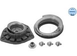 Meyle 16-14 641 0017 - Kit Di Riparazione Oe 7701207678, Supporto Puntone Per Grand Scenic Ii (Jm), Megane Ii, Scenic Ii