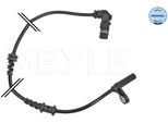 Meyle 014 800 0121 - Sensore Abs Oe 204 905 79 00 Per Classe C (W204), Classe C (C204), Classe C (S204)