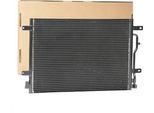 Mahle Ac 812 000S - Condensatore Aria Condizionata Oe 8E0 260 401 Q Per A4 (8E), A4 (8H), A6 (4B), Exeo (3R)