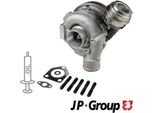 Jp Group 1417400200 - Turbocompressore Oe 11657781435 Per Serie 5 (E39)