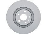 Bosch 0 986 479 C90 Disco Freno Oe 1K0615301AD Compatibile Con A3 8V, A3 8Y, Q2, Q3, Tt, Ateca, Formentor, Leon, Tarraco, Kodiaq, Octavia, Superb, Arteon, Cc, Golf Alltrack, Golf Vii, Golf Viii, Passat Alltrack, Passat 3B, Passat 3BG, Passat Cc, Tiguan
