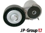 Jp Group 1218200900 - Tenditore Oe 90571758, Cinghia A V Per Astra G, Zafira A, Corsa C (X01), Combo, Vectra C (Z02), Meriva (X03), Signum (Z03), Combo Tour, Astra H, Tigra Twintop (X04), Zafira B