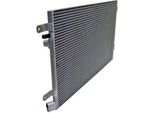 Mahle Ac 803 000S - Condensatore Aria Condizionata Oe 4F0 260 403 E Per A6 (4F)