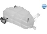 Meyle 014 050 0019 - Oe A 124 500 13 49 Vaso Di Espansione Per Classe E (W124), Classe E (A124), Classe E (C124), Classe E (S124)