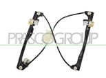 Prasco VG904W012 - Oe 2K1837729E Regolatore Del Finestrino, Anteriore Sinistro Per Caddy Iii (2C, 2K)