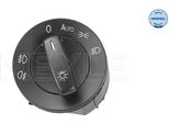 Meyle 100 899 0089 - Oe 1K0 941 431 N Reh Interruttore, Luce Principale Per Caddy Iii (2C, 2K), Eos (1F), Golf Plus (5M), Golf V (1K), Jetta Iii (1K2), Passat (3C), Touran (1T)