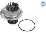 Meyle 29-13 182 0001 - Pompa Dell'acqua Oe 96352650 Per Aveo (T200), Aveo (T250, T255), Cruze (J300), Lacetti (J200), Rezzo (U100)