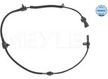 Meyle 614 800 0028 - Sensore Abs Oe 13470638 Per Astra J, Cascada (W13)