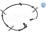Meyle 114 800 0006 - Sensore Abs Oe 3B0 927 807 G Per Passat (3B)