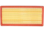 Bosch 1 457 433 317 - Filtro Aria Oe 51775340 Per Mito (955), 500L (351, 352), Bravo, Doblo, Punto, Idea, Stilo, Tipo