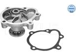 Meyle 613 600 0002 - Oe 97287175 Wasserpumpe FüR Astra G, Astra H, Astra (A04), Combo, Combo Tour, Corsa C (X01), Corsa D (S07), Meriva (X03), Zafira B
