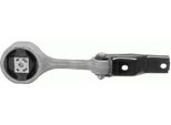 LemfÖRder 34376 01 Cuscinetto, Motore Oe 6Q0199851AM Compatibile Con Cordoba, Ibiza, Toledo, Fabia, Rapid, Roomster, Polo 9N, Polo 6R
