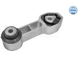 Meyle 214 030 0064 - Oe 51739522 Supporto Motore, Posteriore Per 500 (312), Panda