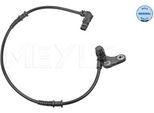 Meyle 014 800 0100 - Sensore Abs Oe A 170 540 08 17 Per Classe C (W202), Classe C (S202), Clk (C208), Clk (A208), Slk (R170)