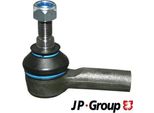 Jp Group 1344601900 - Tirante Oe 3307435 Per Classe C (W202), Classe C (S202), Clk (C208), Clk (A208), Slk (R170)