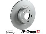 Jp Group 1463205200 - Oe 34206790362 Disco Freno, Asse Posteriore Per X3 (F25), X4 (F26)