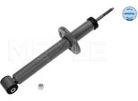 Meyle 126 715 0017 - Oe 6K0 513 031 K Ammortizzatore, Asse Posteriore Per Golf Iii (1H), Passat (35I), Cordoba (6K), Ibiza (6K), Polo (6V)