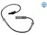 Meyle 314 899 0045 - Sensore Abs Oe 34 52 6 785 020 Per Serie 1 (E81), Serie 1 (E87), Serie 1 (E88), Serie 1 (E82), Serie 3 (E90), Serie 3 (E93), Serie 3 (E92), Serie 3 (E91)