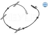 Meyle 40-14 800 0007 - Sensore Abs Oe 4545 H5 Per C5 Iii (Rd), C5 Iii (Rw), C6 (Td), 407, 407 Sw (6D, 6E)