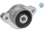 Meyle 014 610 0035 - Oe 639 330 12 07 Cuscinetto, Braccio Di Controllo Per Viano (W639), Vito (W639)