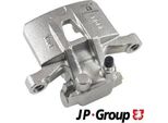 Jp Group 3962001070 - Pinza Freno Oe 4400V1, Asse Posteriore Sinistro Per C-Crosser (Vu, Vv), 4007 (Vu, Vv)