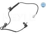 Meyle 30-14 899 0010 - Sensore Abs Oe 89542 340NM Per Avensis (T25), Corolla (E12), Corolla Verso (E12)