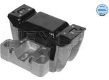 Meyle 100 199 0069 - Cuscinetto Oe 1J0 199 555 Ak, Cambio Manuale Anteriore Per A3 (8L), Leon (1M1), Toledo Ii (1M2), Octavia I (1U), Octavia Ii (1Z), Bora (1J), Golf Iv (1J), New Beetle