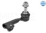 Meyle 316 020 0028 - Oe 6 797 617 Tirante Per Serie 4 (F36), Serie 4 (F32, F82), Serie 4 (F33), Serie 3 (F31), Serie 3 Gt (F34), Serie 3 (F30), Serie 2 (F22, F87), Serie 2 (F23), Serie 1 (F21), Serie 1 (F20)