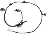 Meyle 30-14 899 0017 - Sensore Abs Oe 89543 0D050 Per Yaris (P13)
