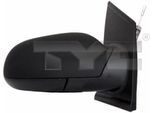 Tyc 337-0151 - Specchio Esterno Oe 5Z0857508B, Destro Per Fox (5Z)