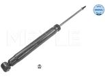 Meyle 40-26 725 0014 - Ammortizzatore Oe 5206 Zh, Assale Posteriore Per C4 Ii (Nc)