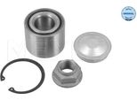 Meyle 16-14 750 0007 - Set Di Cuscinetti Ruota Oe 432106434R, Asse Posteriore Per Dokker, Duster, Lodgy, Logan, Sandero, Logan I, Logan Ii, Thalia Iii (L8)