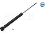 Meyle 16-26 715 0002 - Oe 562107519R Ammortizzatore, Asse Posteriore Per Aveo (T250, T255), Golf Iii (1H), Clio Ii, Thalia I (Lb), Thalia Ii (Lu)