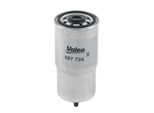 Valeo 587724 - Oe 46471844 Kraftstofffilter FüR 145 (930), 146 (930), 156 (932), 166 (936), Brava, Bravo, Bravo, Marea, Multipla, Punto