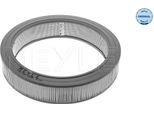 Meyle 112 129 0005 - Oe 551 129 620 Luftfilter FüR Arosa (6H), Cordoba (6K), Ibiza (6K), Inca (6K), Felicia (6U), Octavia I (1U), Caddy Ii (9K), Golf Iii (1H), Lupo (6E1, 6X1), Polo (6N), Polo (6V), Polo (80, 86C), Vento (1H)