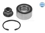 Meyle 514 650 0004 - Oe 30889056 Set Di Cuscinetti Ruota, Asse Anteriore Per S40 I (644), V40 (645)