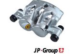 Jp Group 3361900380 - Oe 1607876680 Pinza Freno, Asse Anteriore Destro Per Ducato, Boxer, Jumper
