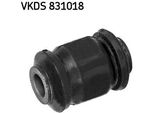 Skf Vkds 831018 - Oe 48068 12300 Lagerung, Lenker FüR Rav 4 Iv (A4), Rav 4 Iii (A3), Prius Plus (W4), Corolla (E18), Corolla (E15), Auris (E18), Auris (E15)