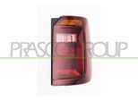 Prasco VG9074163 - Oe 2K1945096AA Lampada Combinata Posteriore, Destra Per Caddy Iv (Sa)