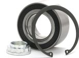 Meyle 300 334 1105 - Oe 33 41 1 468 904 Set Di Cuscinetti Ruota, Asse Posteriore Per Serie 3 (E36), Serie 3 (E46), Serie 7 (E38), X3 (E83), Z3 (E36), Z4 (E86), Z4 (E85), Z8 (E52)