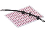 Trw PHB361 - Tubo Freno Oe 46474539 Per 147 (937), 156 (932), Gt (937)