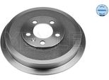 Meyle 115 523 1038 - Oe 1J0 609 617 B Tamburo Del Freno Per Octavia I (1U), Roomster (5J)