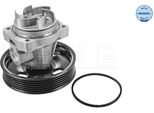 Meyle 613 220 0002 - Pompa Acqua Oe 46815125 Per Mito (955), Aveo (T300), Nemo, Tipo, Strada, Qubo, Punto, Panda, Linea, Idea, Fiorino, Doblo, 500X (334), 500L (351, 352), 500 (312), Ka (RU8), Tigra Twintop (X04), Meriva B (S10), Meriva (X03), Corsa E (X15), Corsa D (S07), Corsa C (X01), Combo Tour (X12), Combo Tour, Combo (X12), Combo, Astra J, Astra H, Astra (A04), Agila B, Agila A, Bipper Tepee