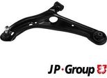 Jp Group 4840100370 - Braccio Di Controllo Oe 4806909015 Per Yaris Verso (P2), Yaris (P1)