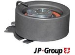 Jp Group 4112200900 - Oe 082982 Puleggia Tenditore, Cinghia Di Distribuzione Per 307, Xsara, 206 Cc (2D), 206 (2A/C), Partner (5, G), C3 I (Fc, Fn), 307 Sw (3H), 206 Sw (2E/K), 307 Cc (3B), Berlingo, 206 (2E/K)