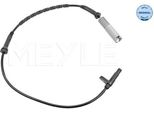 Meyle 314 800 0046 - Sensore Abs Oe 6 760 533 Per X5 (E53)