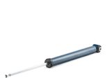 Meyle 626 725 0015 - Oe 95479781 Ammortizzatore, Asse Posteriore Per Punto, Mito (955), Aveo (T300), Corsa D (S07)
