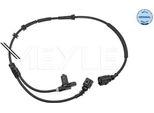Meyle 114 800 0018 - Sensore Abs Oe YM21 2B372 Db Per Galaxy (Wgr), Alhambra (7V), Sharan (7M)