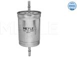 Meyle 514 323 0005 - Oe 30817997 Filtro Carburante Per S40 I (644), S60 I (384), S80 I (184), S90 (964), V40 (645), V70 Ii (285), V90 (965), XC70 (295)