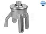 Meyle 100 199 0147 - Oe 7E0 199 849 Supporto Motore, Posteriore Per T5, T6